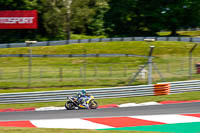 Middle 1 Group Yellow Bikes